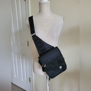 Heys travelmate secured bag. NWOT.